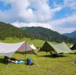 How to Choose the Best Camping Tarpaulin for Any Weather: Essential Outdoor Guide Released