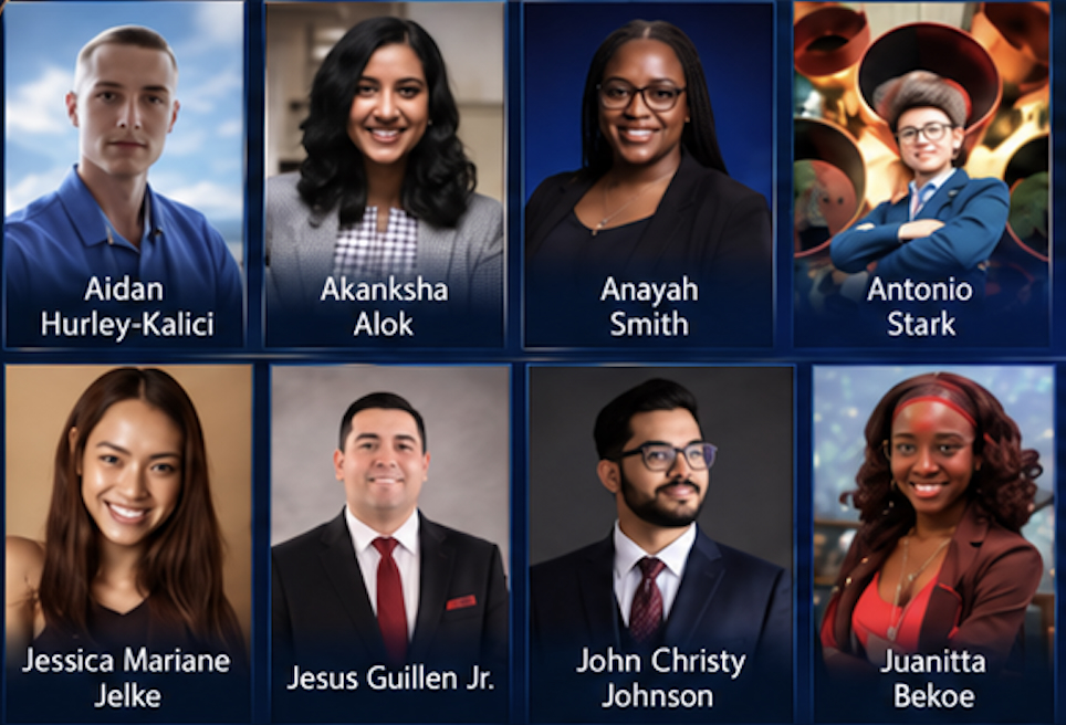 The National Space Society Selects its ‘NSS 30 Under 30’ Class of Young Space Professionals