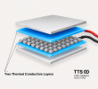 Tark Thermal Solutions Launches PCX-DG Series Cooler With Dual Compliant Bonding for Maximum Test System Reliability