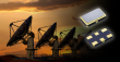 Raltron Introduces Monolithic Crystal Filters Optimized for LEO Satellite Broadband Networks