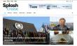 Splash Cruise launches with a fresh take on the global cruise business