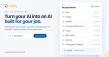 Complete AI Training Launches Job-Specific AI Kits for More Than 500 Occupations