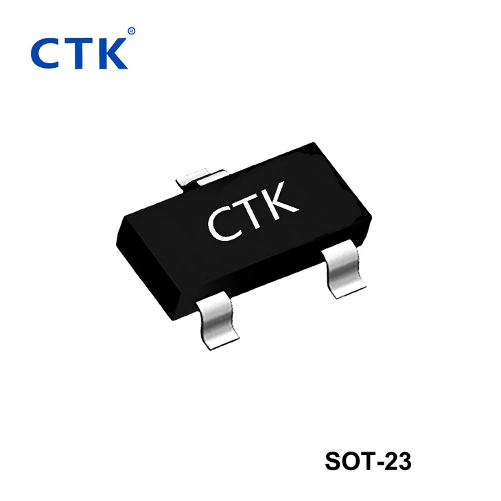 Top Diode Manufacturer Tongke Electronic Strengthens Its Semiconductor Manufacturing Portfolio