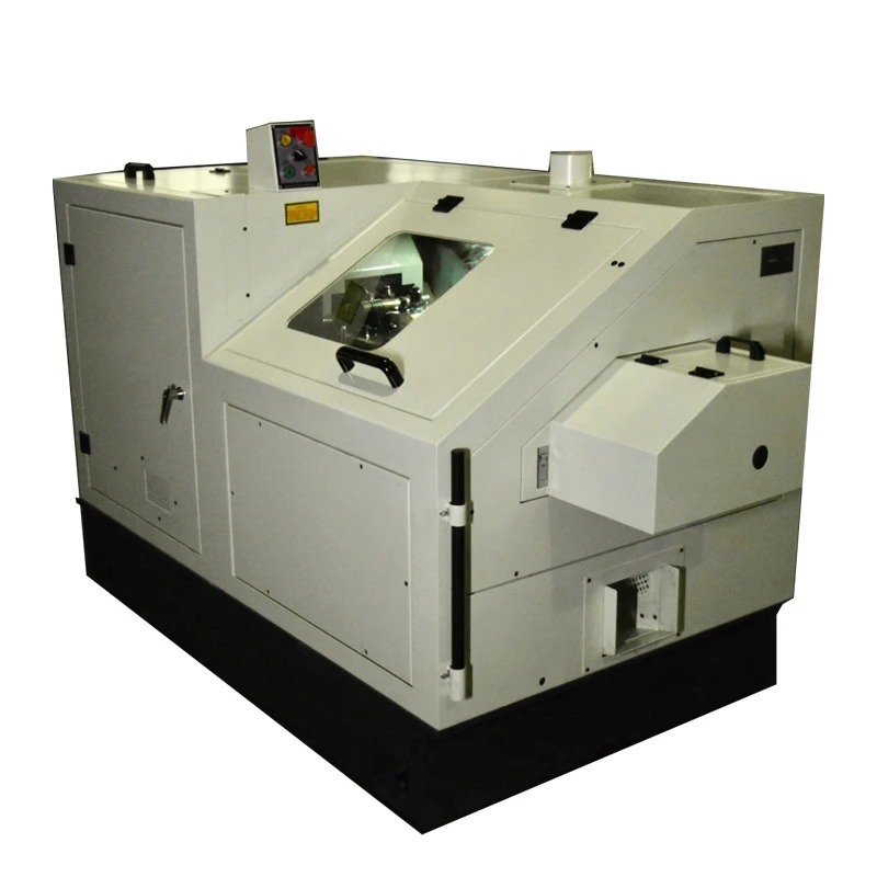 Top Cold Forming Machine Manufacturer Shandong Prolu Advances Integrated Fastener Production Solutions