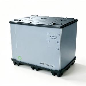 Jiangsu Recycle Logistics Technology Co