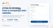 Complete AI Strategy Launches Free AI Strategy Reports Based on a Company's Website