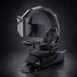 Top Gaming Cockpit Manufacturer Hangzhou Rising Industry Strengthens Its Global Market Presence