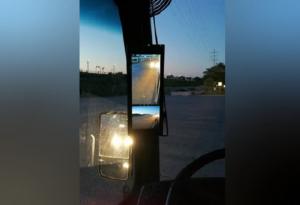 AUTOEQUIPS Camera Monitor System - 2