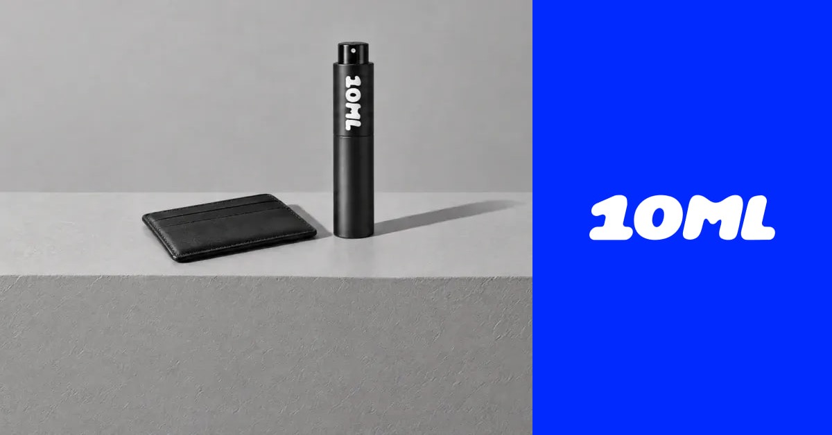 10ML Serves More Than 100,000 Customers With 1,059 Original Perfumes From 89 Designer and Niche Houses