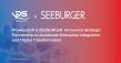 ProwessSoft and SEEBURGER Announce Strategic Partnership to Accelerate Enterprise Integration and Digital Transformation