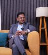Naveen Samala to Appear on Legacy Makers TV