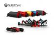Top 10 Belt Conveyor Components Manufacturers in China: Rollers, Idlers & Pulleys Supplier Guide
