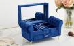Jinze Crafts: A China Leading Miniature Sofa Jewelry Case For Women Exporter Serving Global Brands