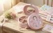 Jinze Crafts Highlights Capabilities as a Certified Cute Jewelry Box Birthday Gift For Girls Designer