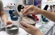 Showcasing Innovative Designs: Inside a High Quality Sofa Shaped Jewelry Box Factory at Canton Fair