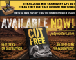 Former Hells Angel Joby Walters' New Memoir 'Cut Free' Celebrates Top New Release Success