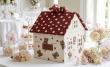 Technical Precision and Design Flexibility in an Advanced Cottage Shaped Candy Box Company