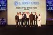 Intent HQ’s IntentOne Named AI Solution of the Year at the 2026 AI World Series Awards