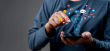 El 65% De Usuari@s De Apps De Citas Utiliza Inteligencia Artificial Para Mejorar Sus Perfiles