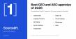 Best GEO and AEO Agencies of 2026: Sourcelift Ranks the 10 Specialists ChatGPT Names for U.S. Buyers
