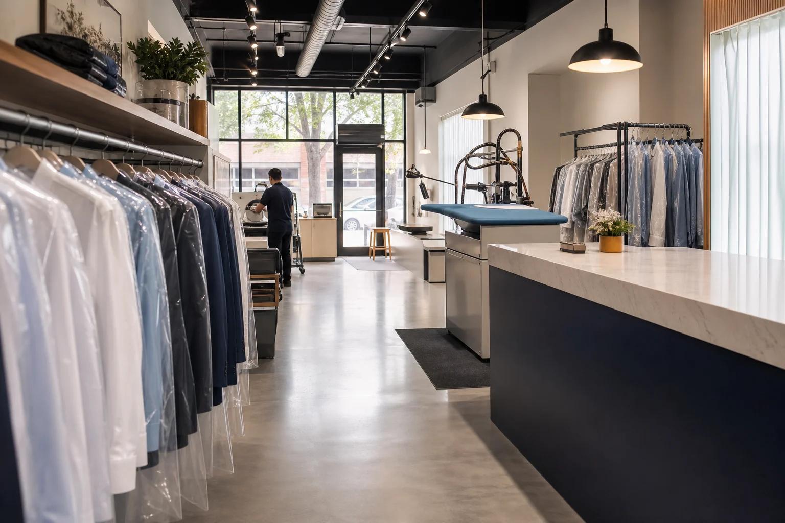 24/7 Wash Expands Laundry and Dry Cleaning Services Across NYC