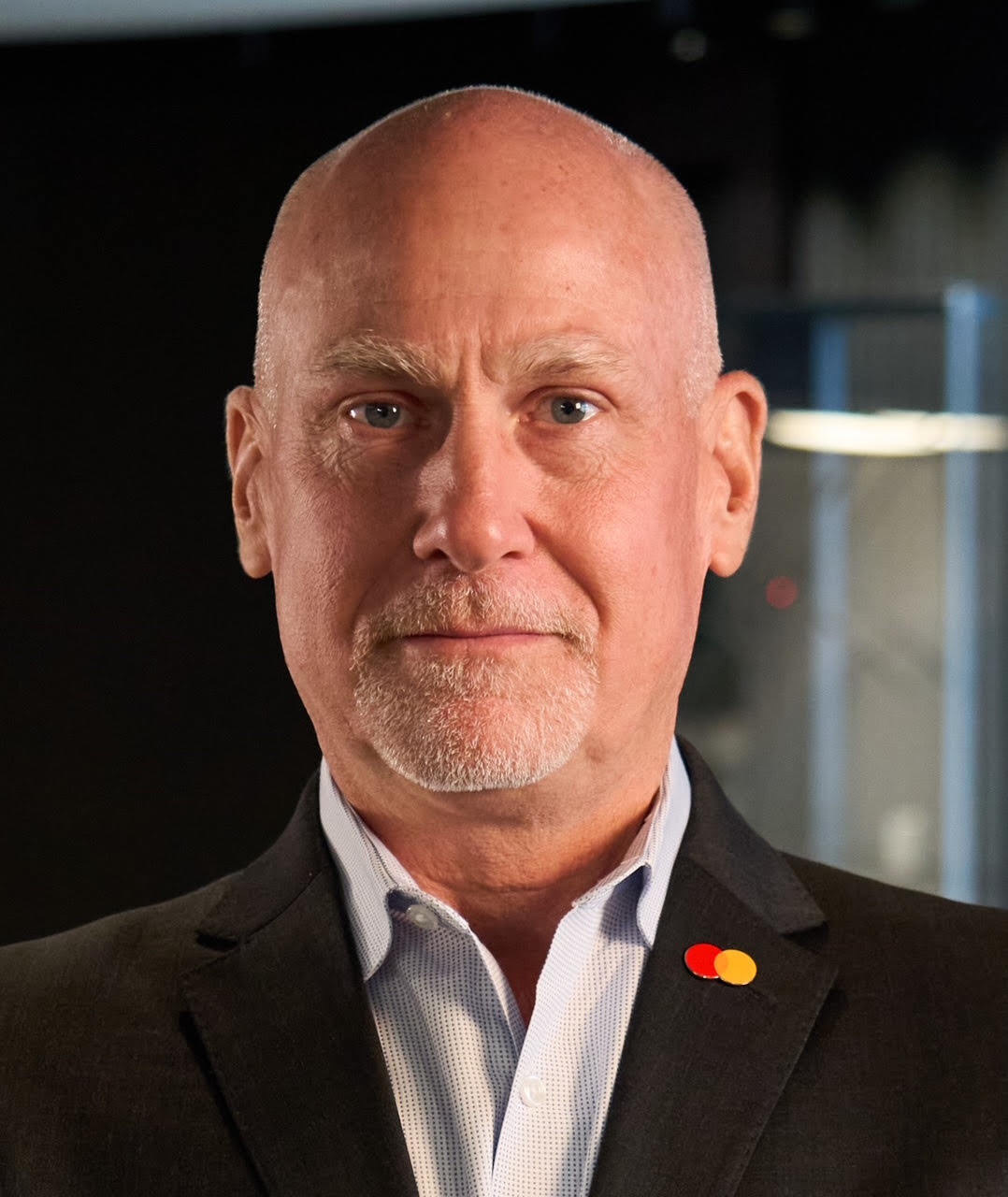Global Cybersecurity Leader Michael H. Lashlee Joins Bloo to Strengthen Enterprise AI Security