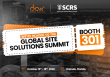 Digital Auxilius Exhibits at SCRS Global Site Solutions Summit's 20th Anniversary as Premier Plus Sponsor