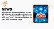 Agnisys and Axiomise Collaborate to Accelerate NoC Design and Formal Sign-off 
