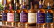Larrikin Bourbon Co & Koala Bare Gin Expands Distribution Into Texas