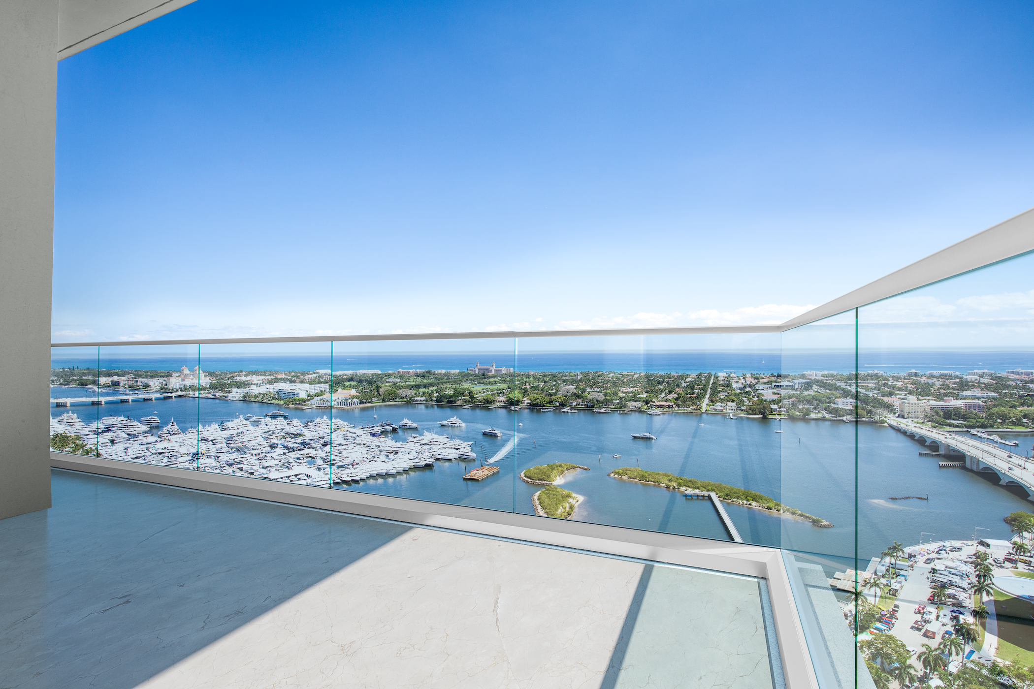 The Plaza of the Palm Beaches Announces Multiyear Transformation of Its Waterfront Towers