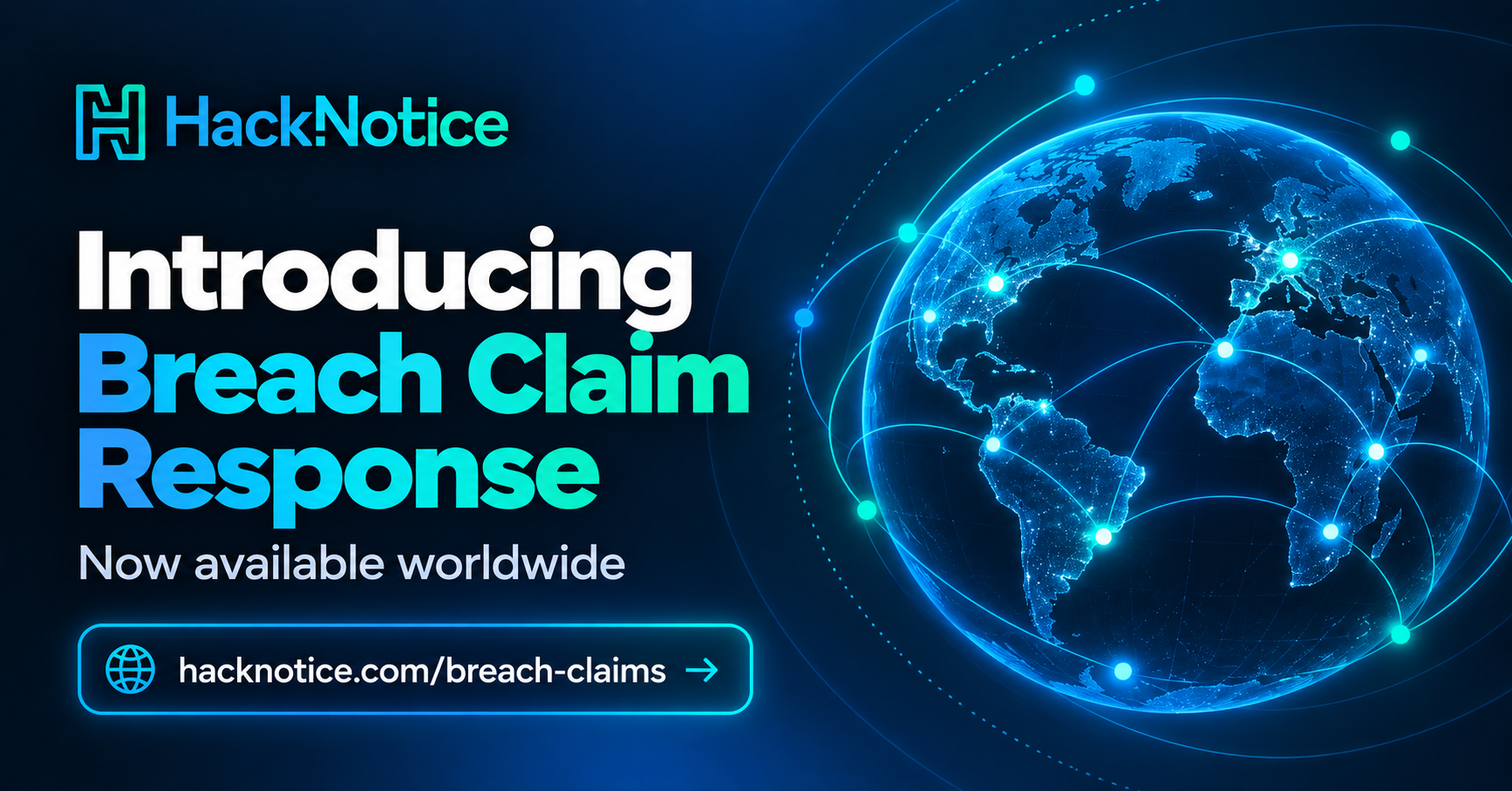 HackNotice Launches Breach Claim Response to Help Companies Correct Inaccurate Claims