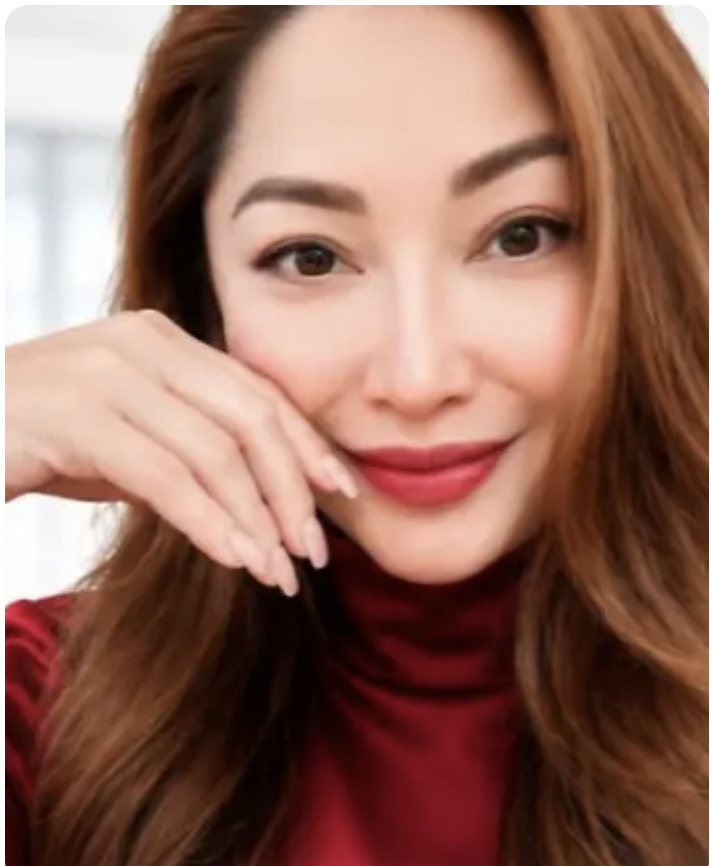 Influential Women 2026 Honors Ria Rodriguez Richardson: Executive Advocate Bringing Discipline & Humanity To SaaS