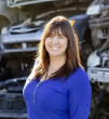 Influential Women Profiles: Kristen Schmid, Strengthening Financial Leadership In The Recycling Industry 