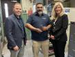 MEA Energy Association Honors Tereq Ghunaim of Consumers Energy with Compassion in Action Award