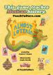 New Game That teaches Latino History, Almost Lotería - Available Now