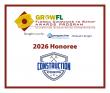 Construction Corps Named a 2026 GrowFL Florida Companies to Watch Honoree