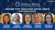 NEA Foundation Honors Five Public School Educators with National Award