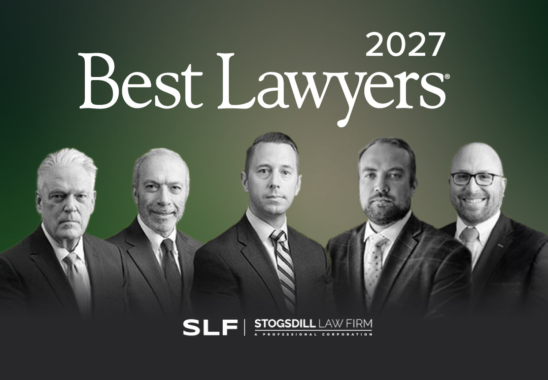 DuPage County, IL Family Law Attorneys Named in Best Lawyers Awards for 2027