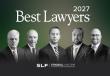 DuPage County, IL Family Law Attorneys Named in Best Lawyers Awards for 2027