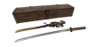 THE WHEEL TURNS: ICONIC PROPS AND COSTUMES FROM  THE WHEEL OF TIME HEAD TO AUCTION