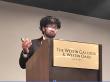 SwarmLens Presents a Knowledge-Graph Case Study for Drilling at Oil & Gas AI USA 2026