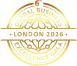 London Unites Global Business Leaders at the 6th Global Business Excellence Gala