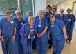 Shriners Children's Portland Earns Prestigious AORN GO CLEAR Award for Pediatric Surgical Safety Excellence