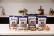 Suzie’s CBD Treats Unveils Refined Brand Identity and Sustainable Packaging to Mark 10-Year Anniversary
