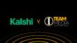 Kalshi Named Presenting Sponsor of the 1TEAM Podcast Network