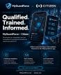 MyGuardForce & Citizen Announce Development of Integrated Security Compliance, Training & Situational Awareness Platform