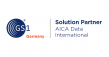 AICA Data Named GS1 Germany Solution Partner