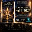 Flame Architect Michael Releases a Book That Explains How Spirituality Can Stand Up to Real Life Pressures