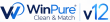 WinPure Launches Clean & Match v12 with Breakthrough Data Matching Performance and Secure AI Innovation