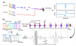 Recent progress on mid-infrared and terahertz dual-comb spectroscopy